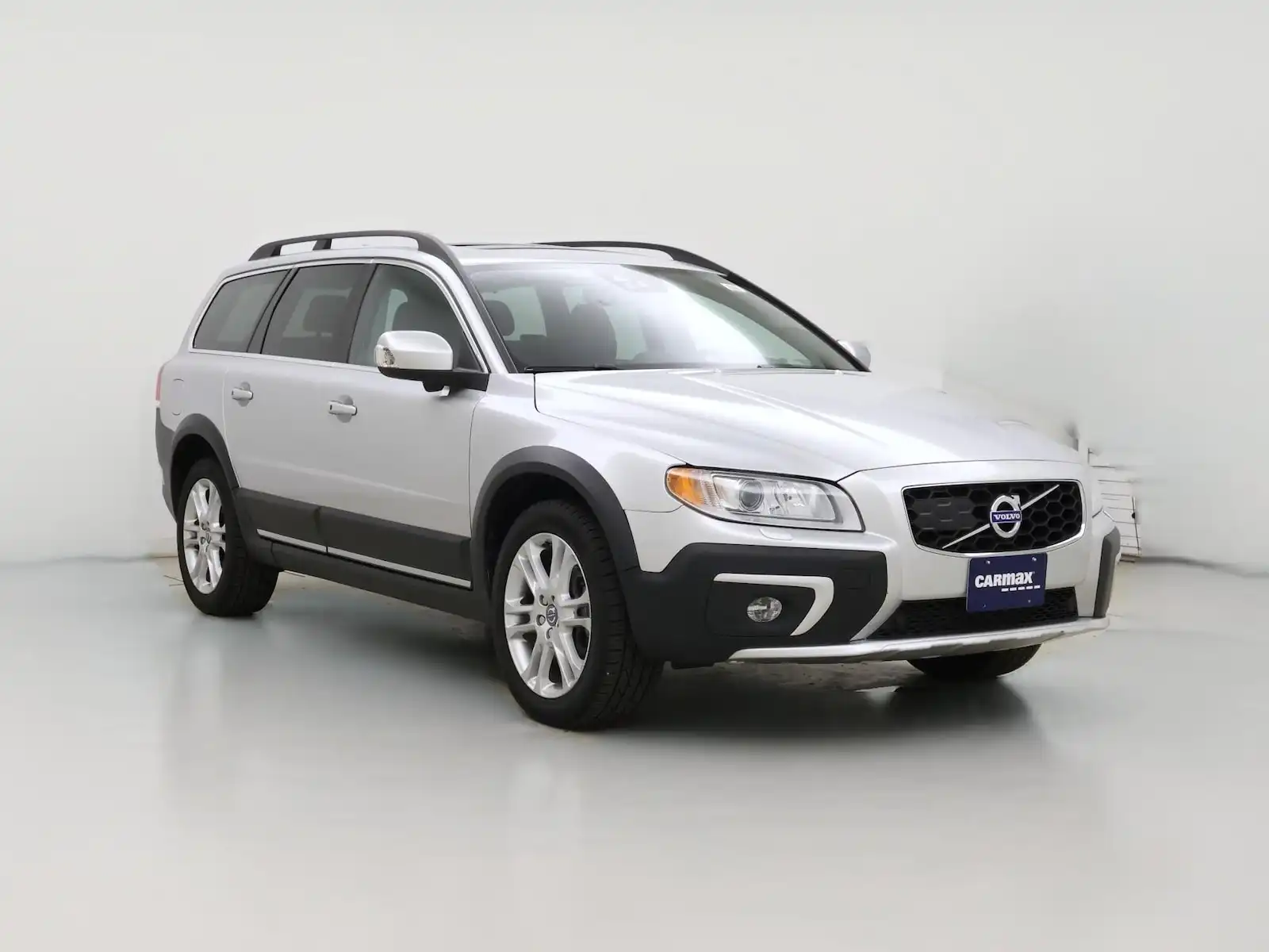 2016 Volvo XC70 T5 AWD Platinum's photo