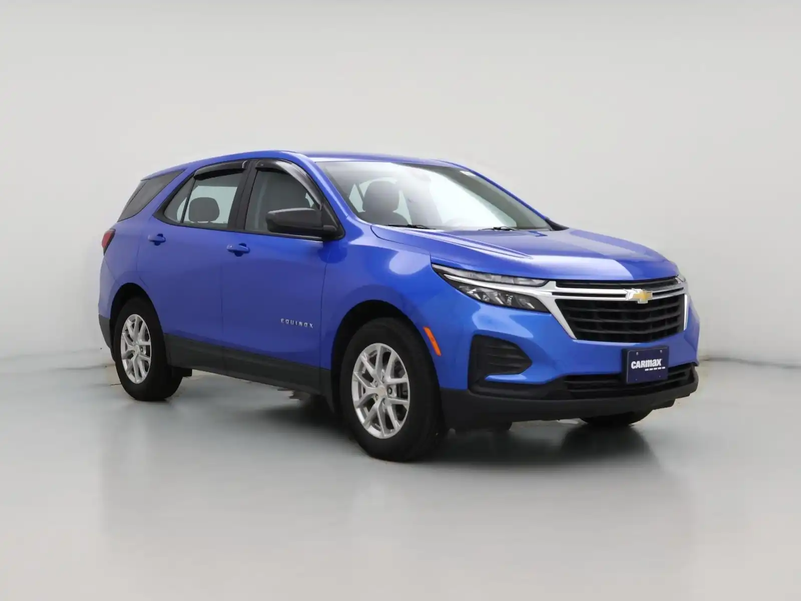 2024 Chevrolet Equinox LS's photo