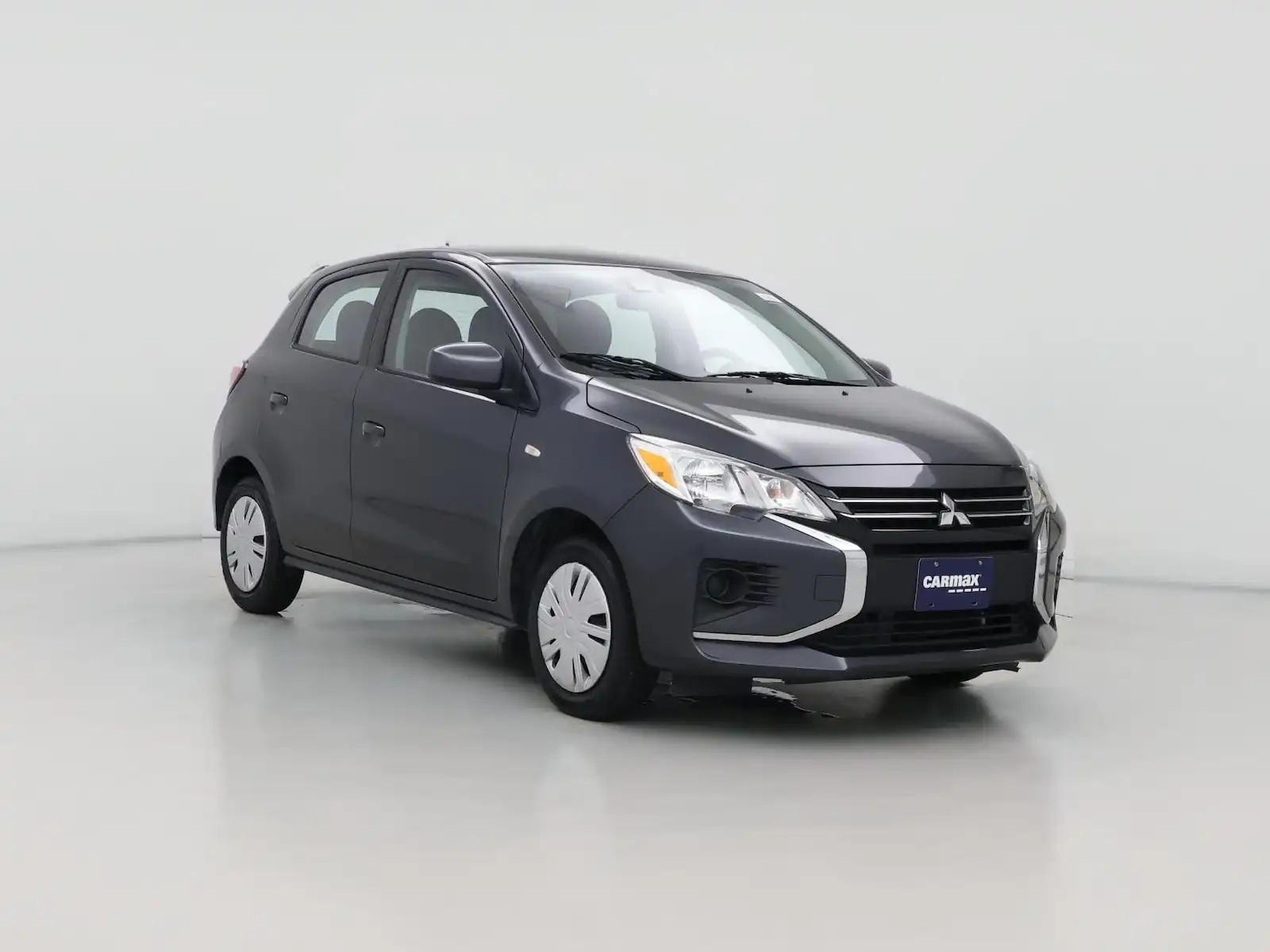 2024 Mitsubishi Mirage ES CVT's photo