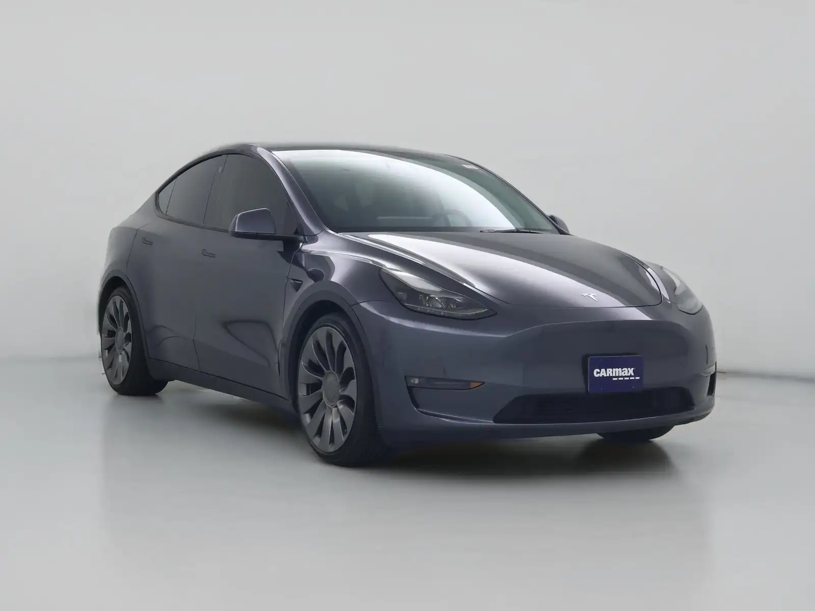 2022 Tesla Model Y Performance Dual Motor AWD's photo