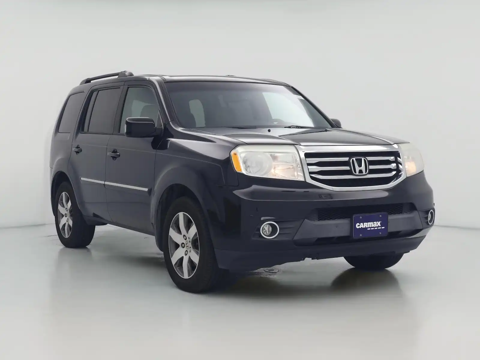 2014 Honda Pilot Touring 2WD Navigation RES's photo