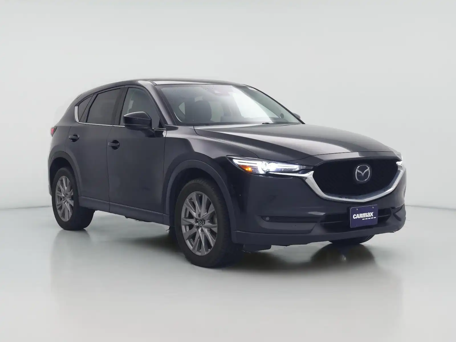 2021 Mazda CX-5 Grand Touring Reserve AWD Auto's photo