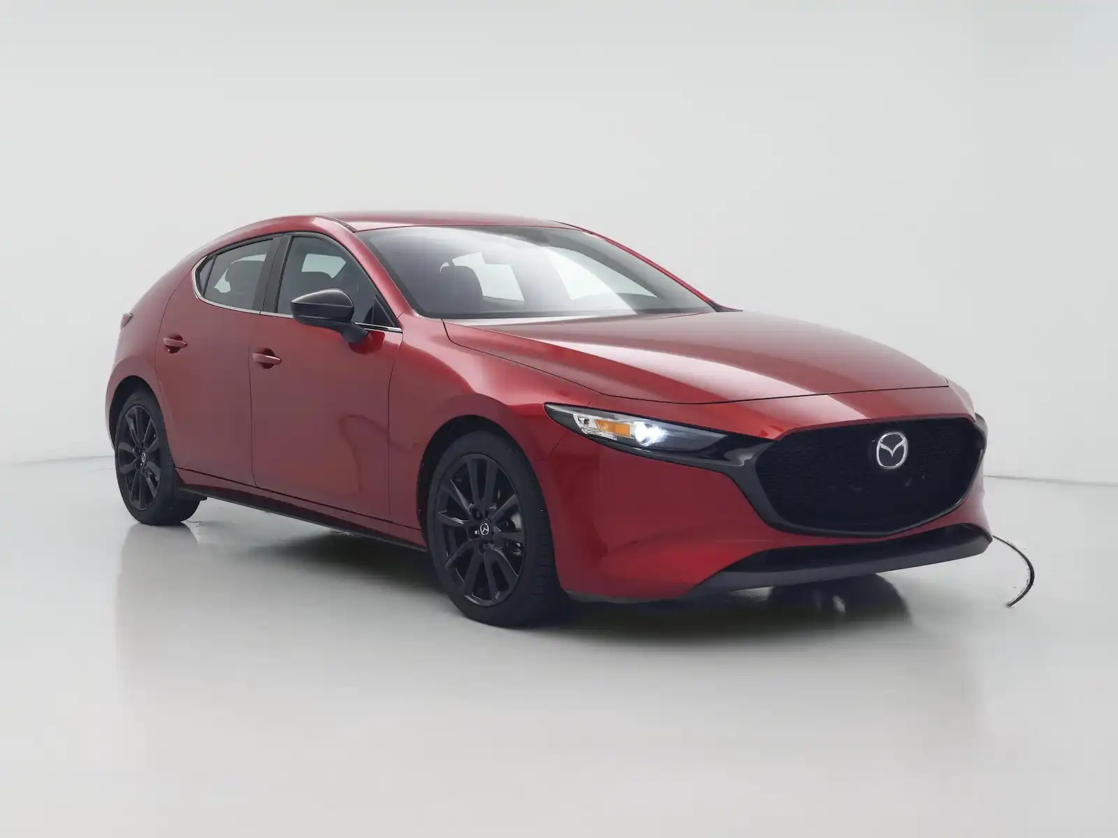 2024 Mazda CX-3 Select Auto SKYACTIV Sport 5-Door's photo