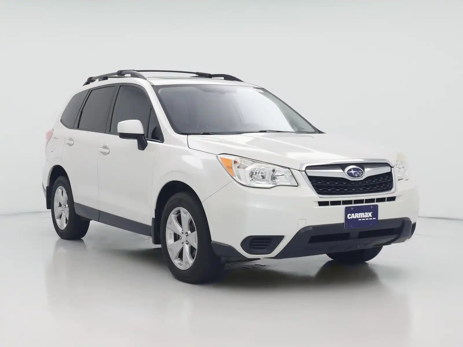 2015 Subaru Forester 2.5i Premium Package AT PZEV's photo