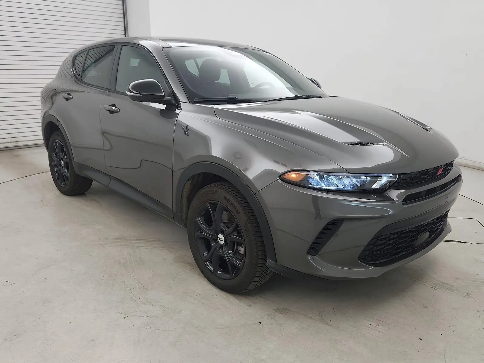 2023 Dodge Hornet 2.0 GT AWD Plus's photo