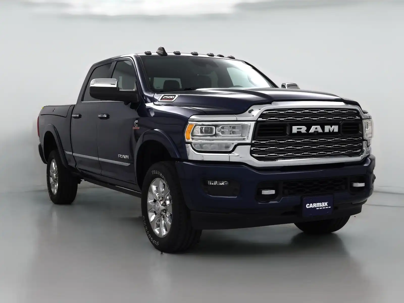 2019 RAM 2500 Laramie Limited 4WD Crew Cab SWB's photo