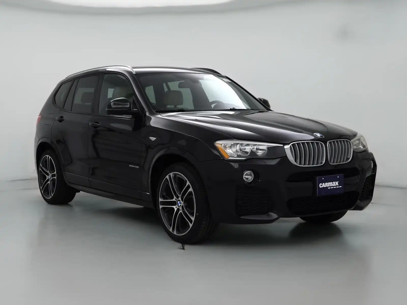 2016 BMW X3 xDrive28i's photo