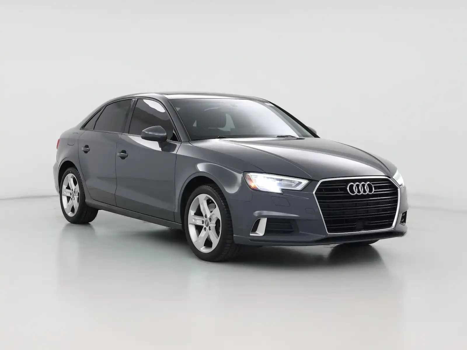 2017 Audi A3 2.0T Premium FWD S tronic's photo