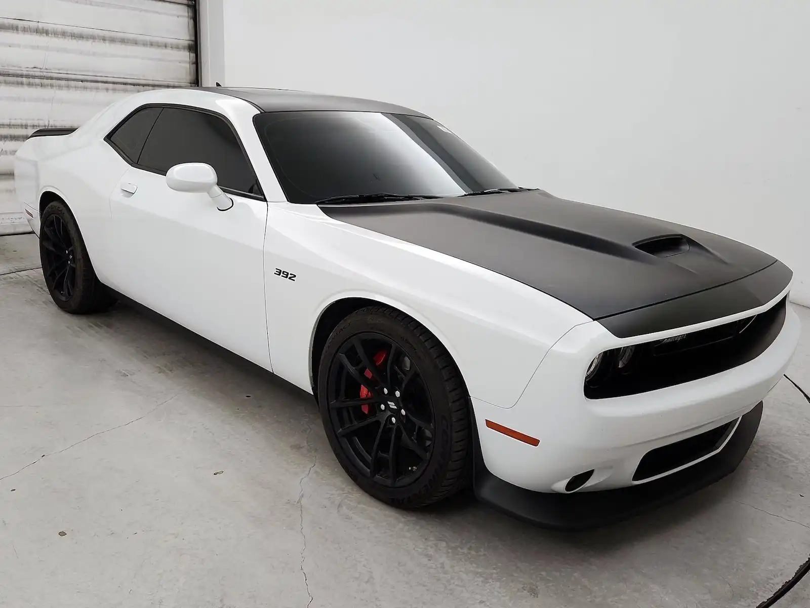 2021 Dodge Challenger R/T Scat Pack's photo