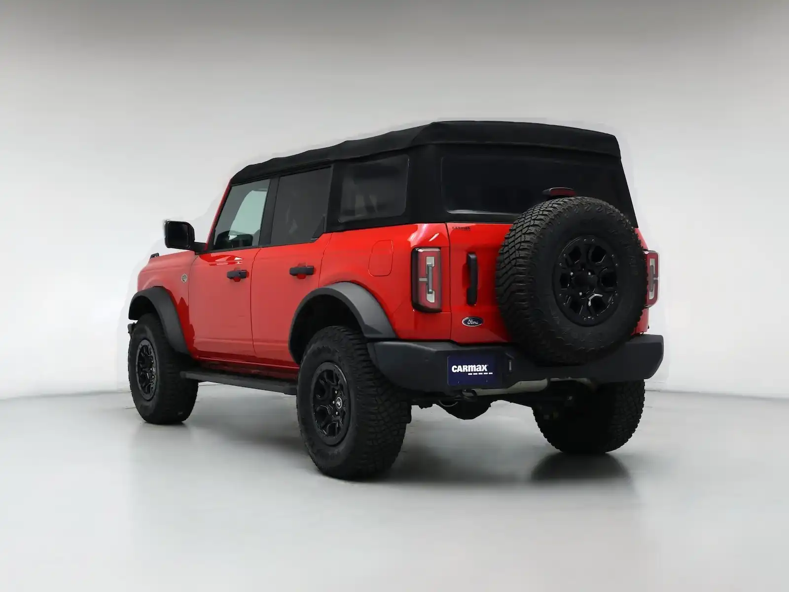 2022 Ford Bronco Wildtrak 4WD's photo