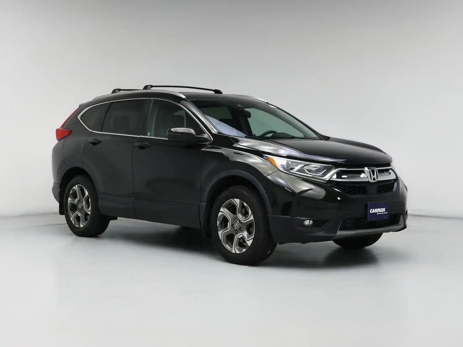 2017 Honda CR-V EX-L AWD's photo
