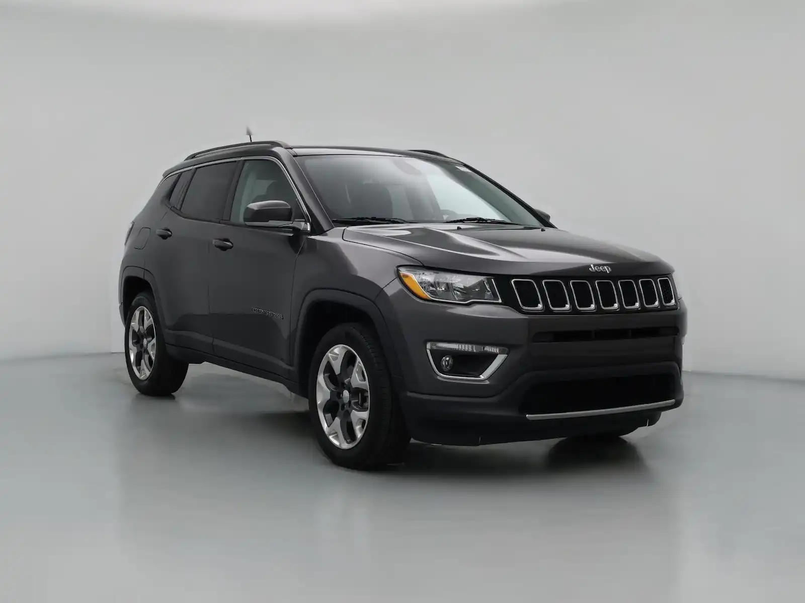 2019 Jeep Compass Limited 4WD's photo