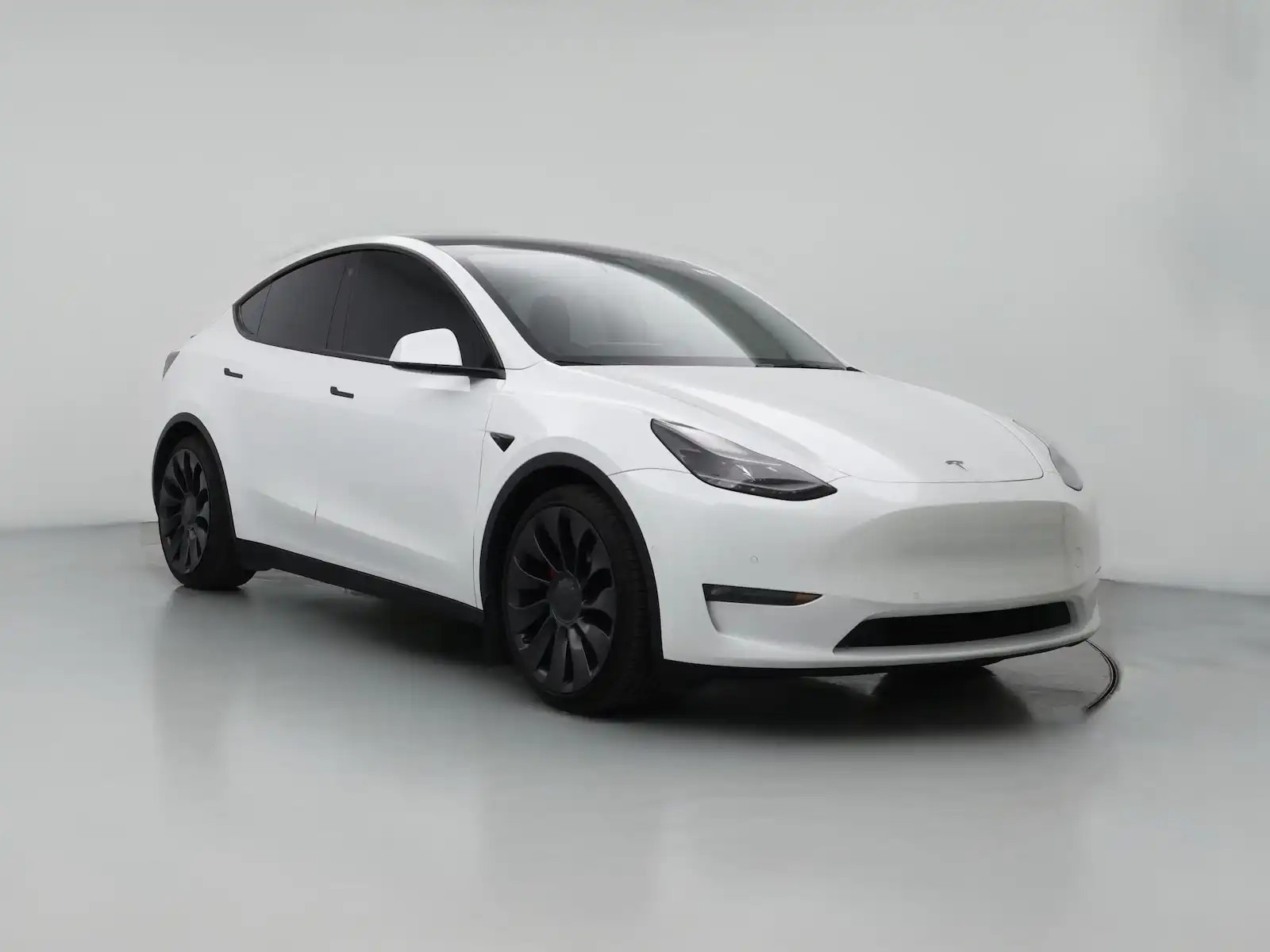 2022 Tesla Model Y Performance Dual Motor AWD's photo