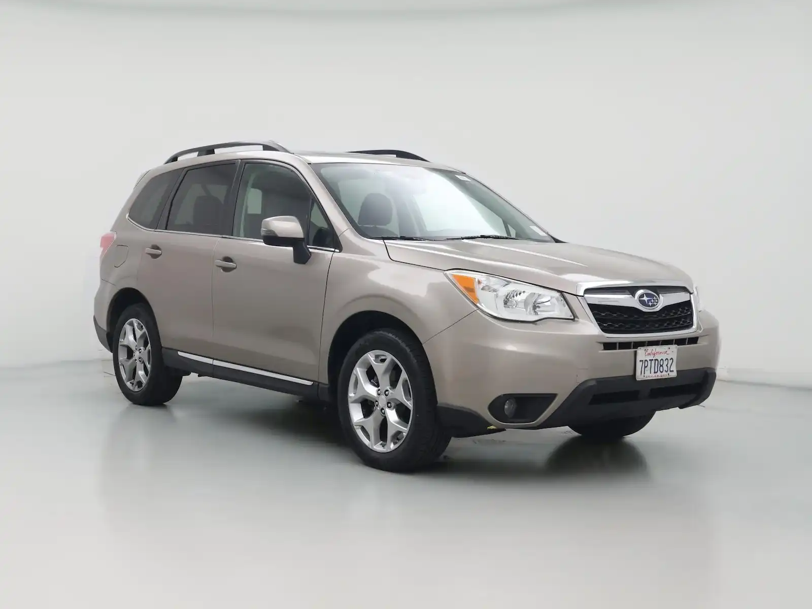 2016 Subaru Forester 2.5i Touring AT PZEV's photo