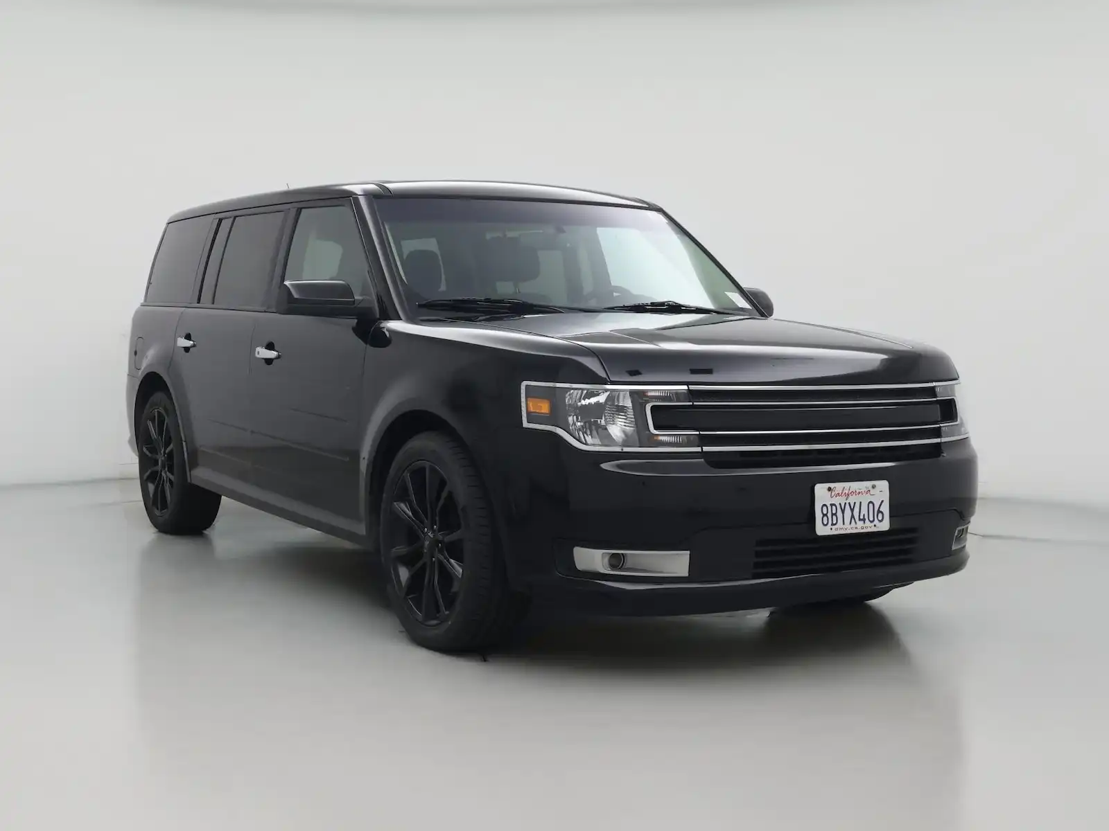 2018 Ford Flex SEL FWD's photo