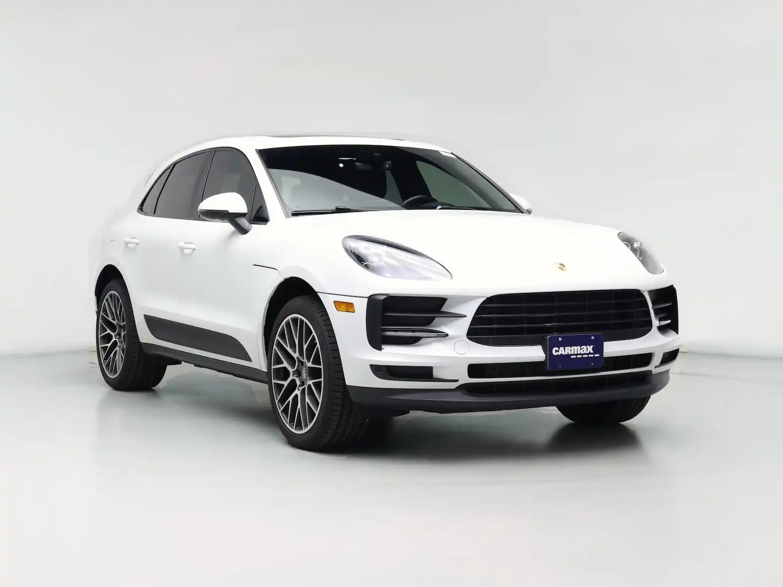2020 Porsche Macan Base's photo
