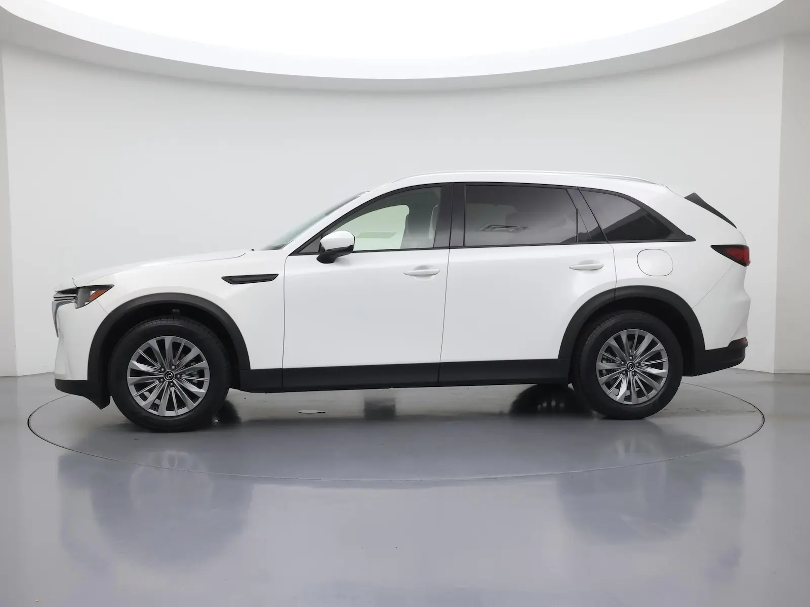 2024 Mazda CX-90 Turbo Preferred Plus Package photo 4