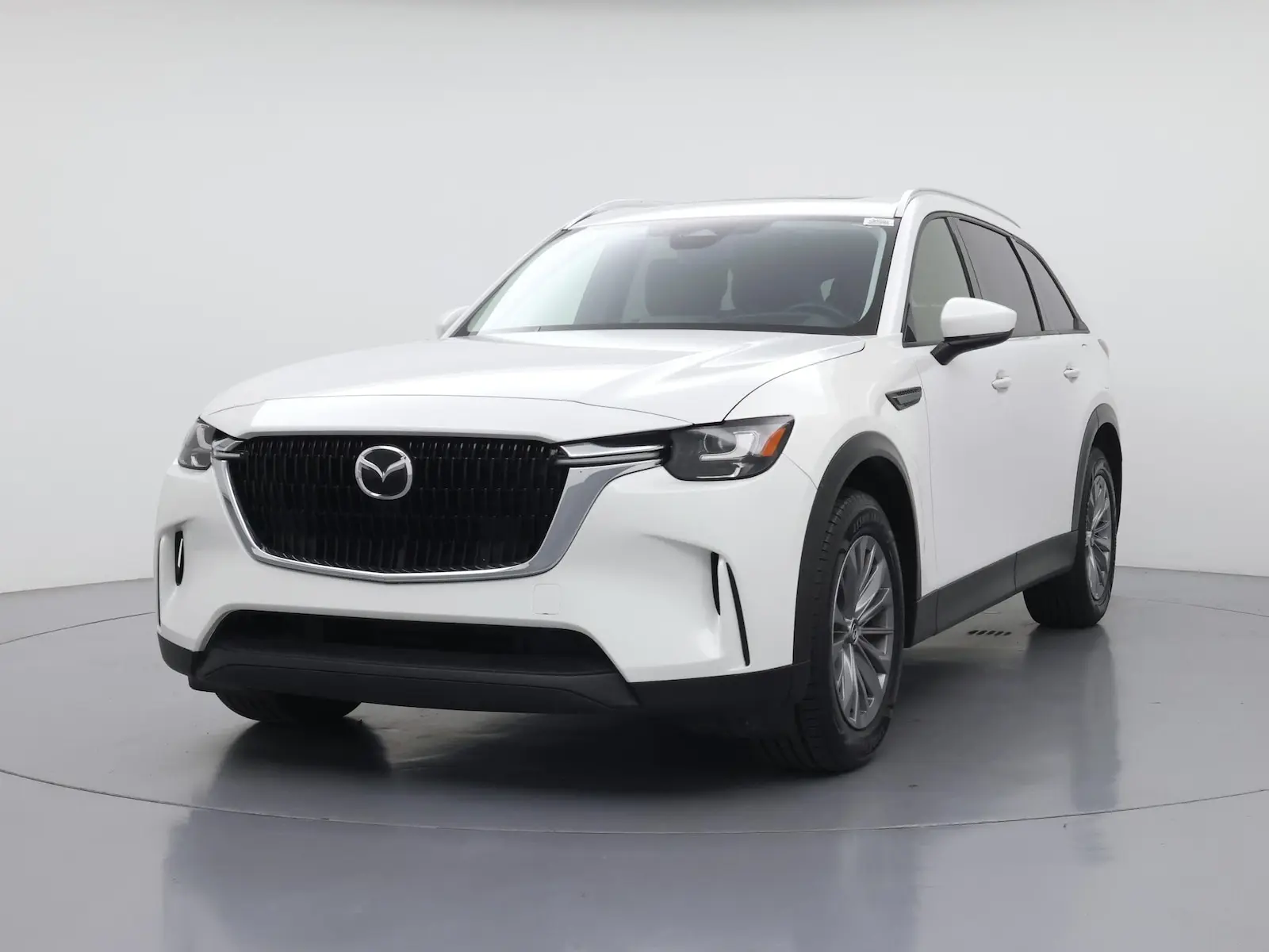 2024 Mazda CX-90 Turbo Preferred Plus Package photo 5