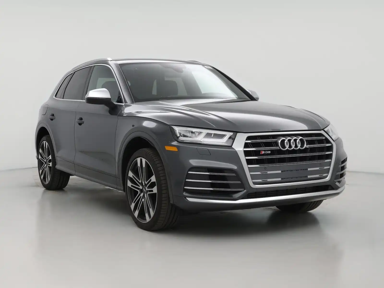 2020 Audi SQ5 3.0 Premium Plus quattro Tiptronic's photo