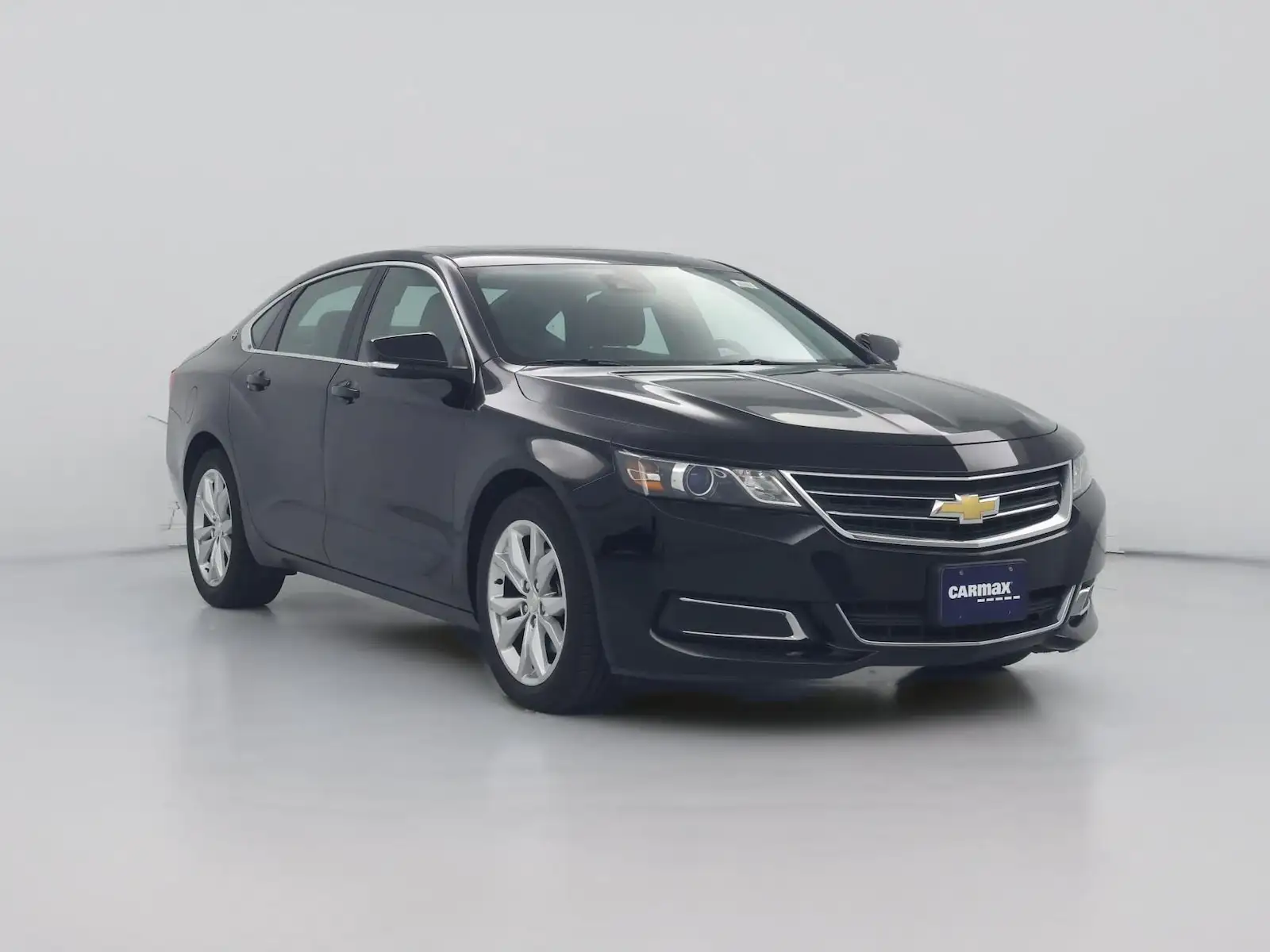 2017 Chevrolet Impala 1LT's photo
