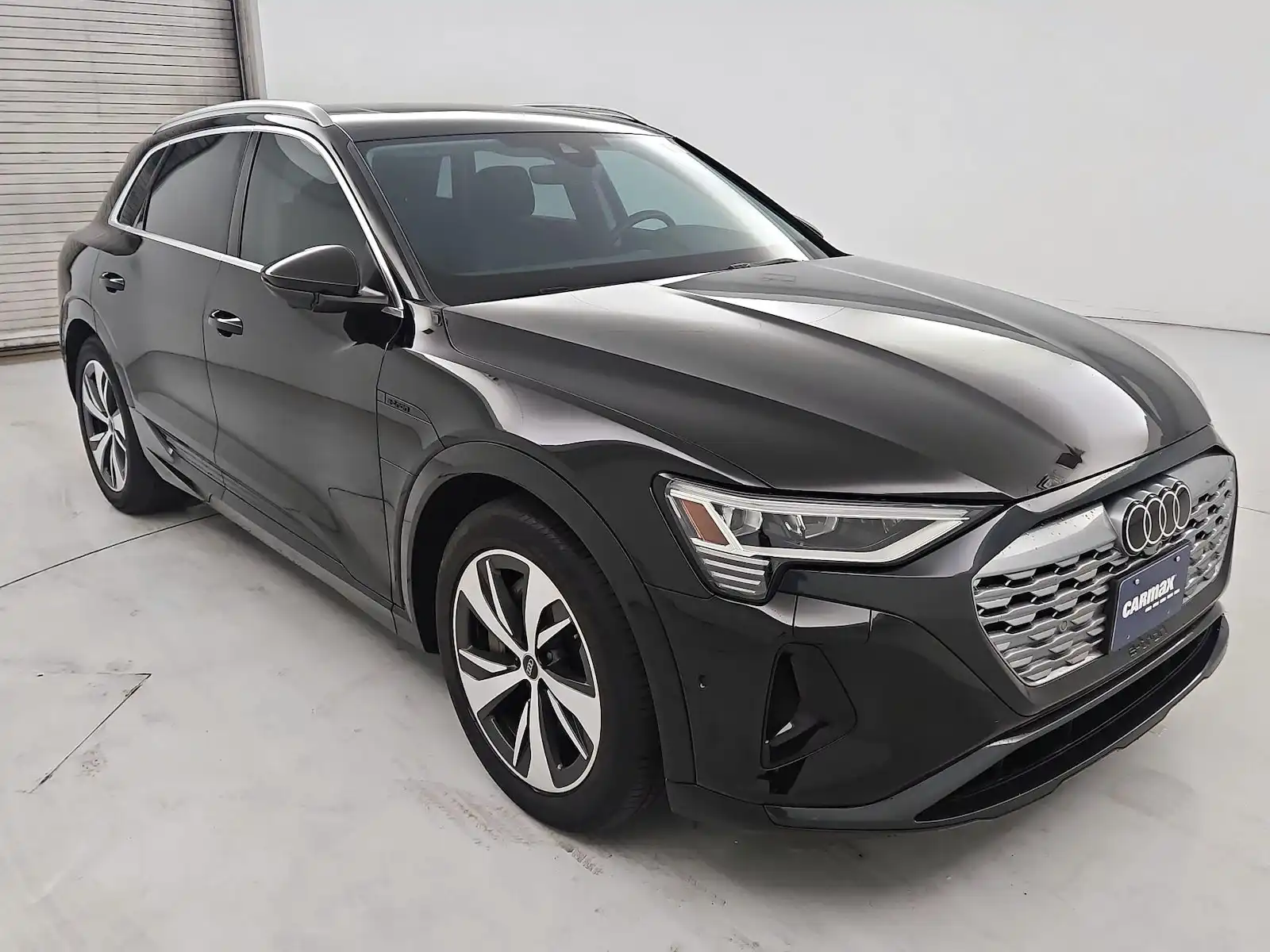 2024 Audi Q8 e-tron 114 kWh Premium Plus quattro 55's photo