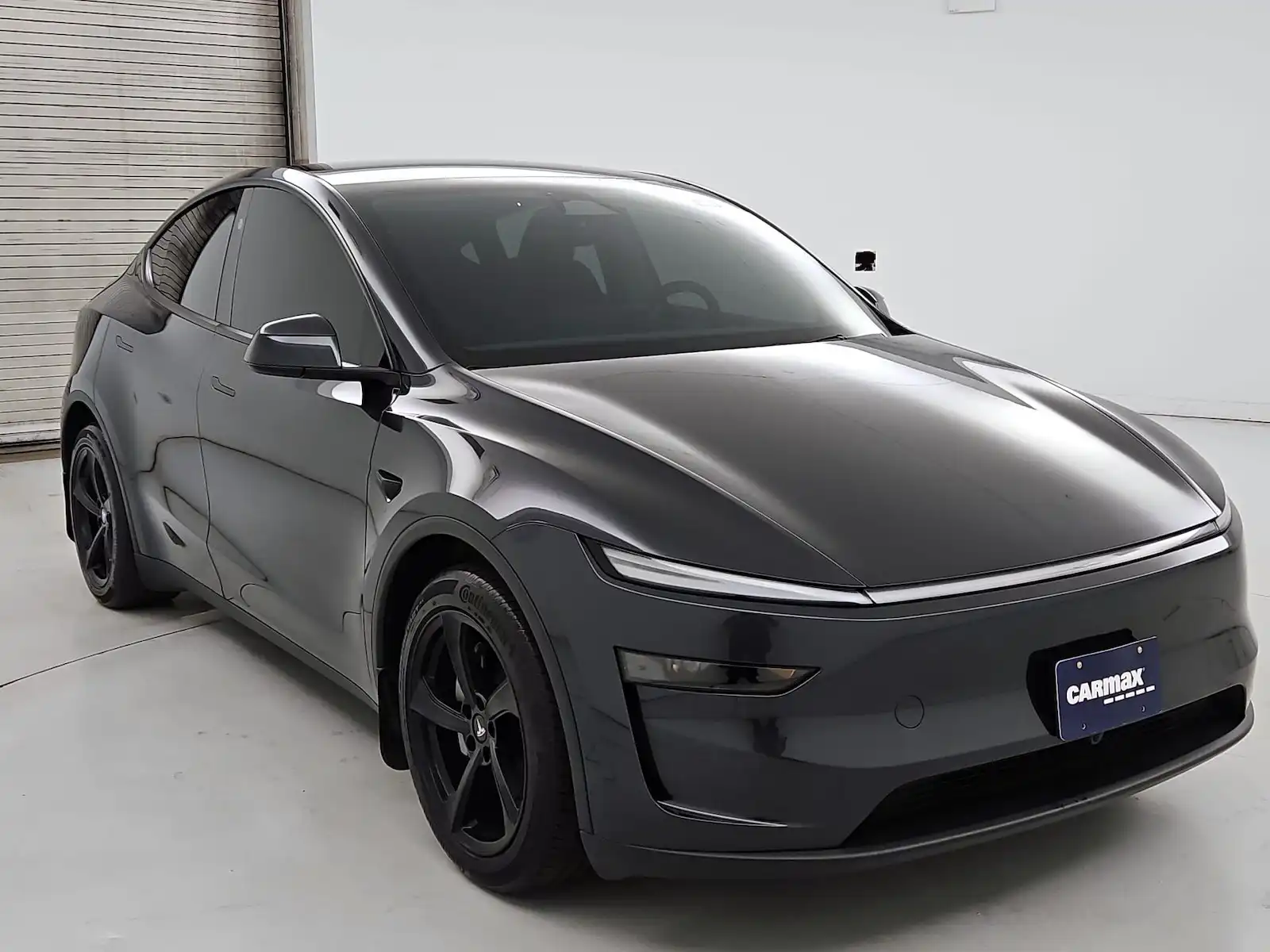 2026 Tesla Model Y Long Range Dual Motor AWD's photo