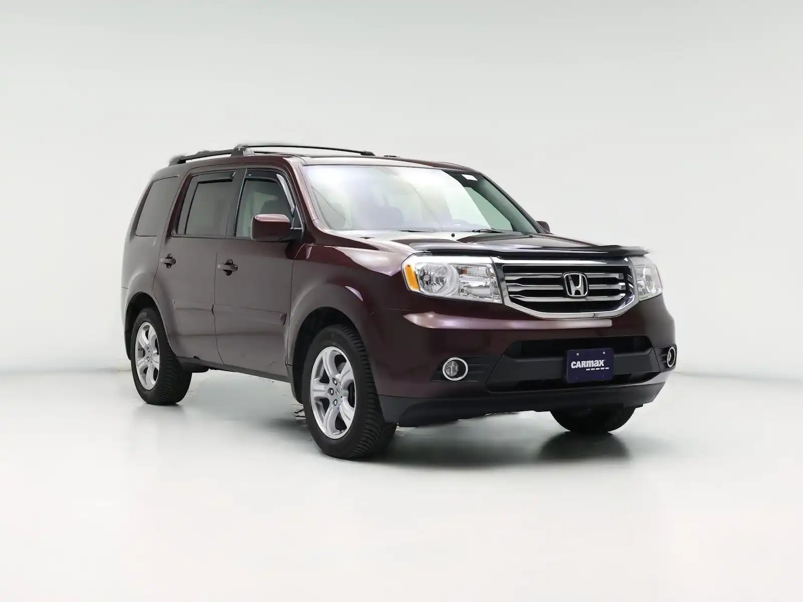 2014 Honda Pilot EX-L 4WD's photo