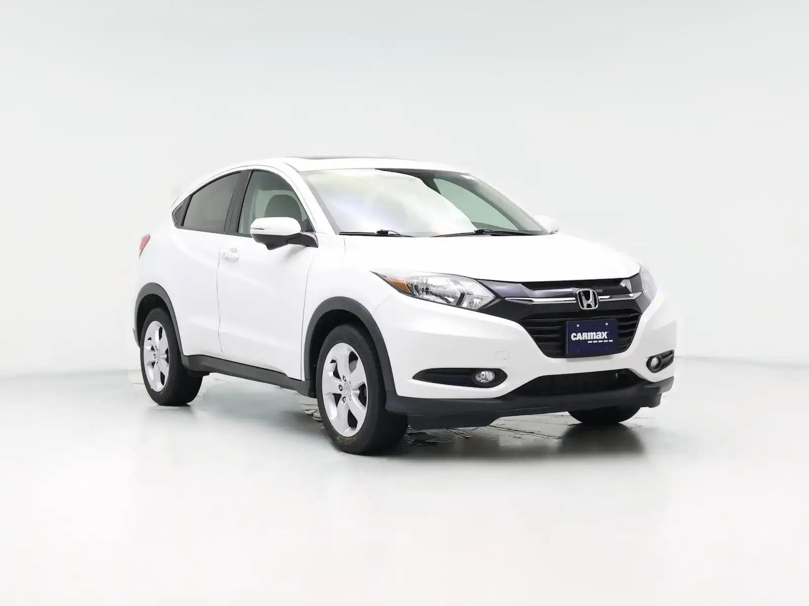 2017 Honda HR-V EX AWD's photo