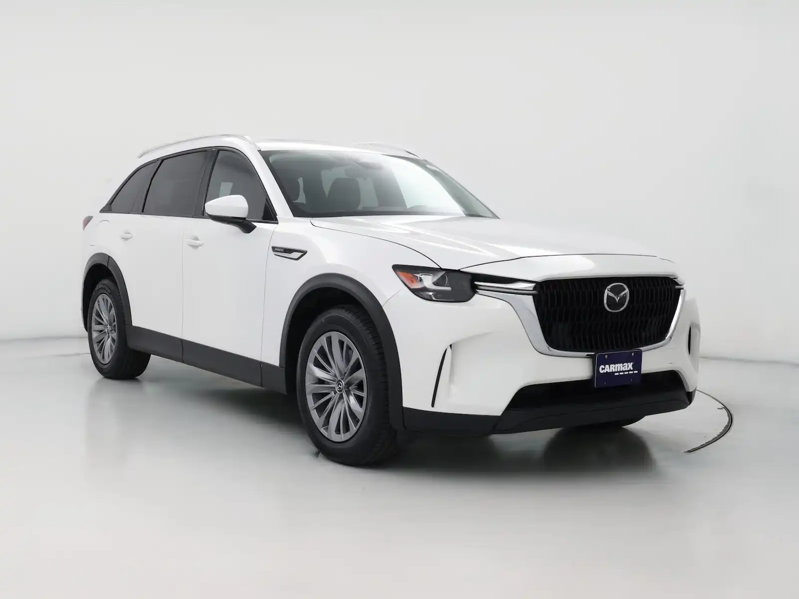 2024 Mazda CX-90 PHEV Preferred Package's photo