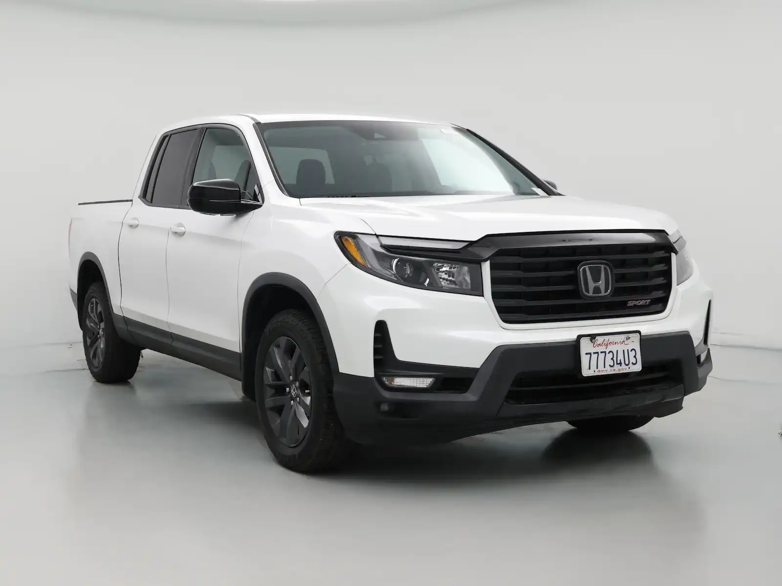 2023 Honda Ridgeline Sport AWD's photo