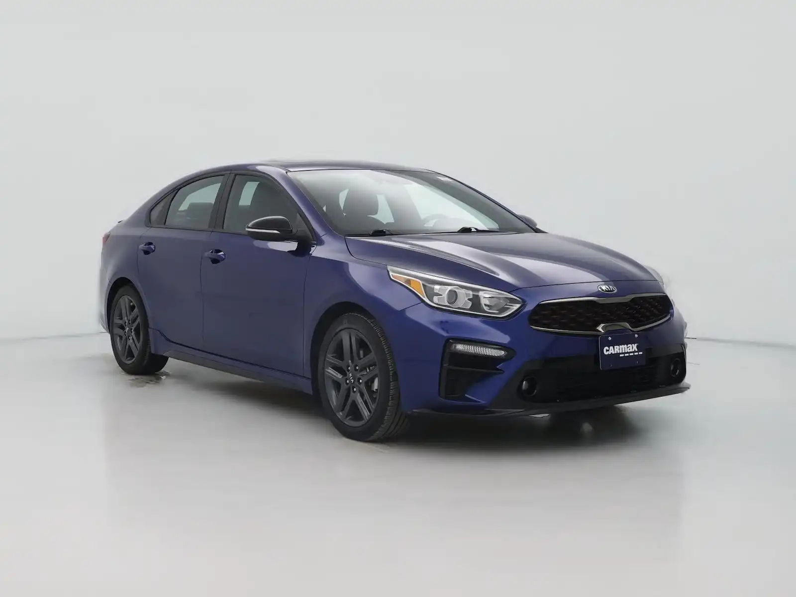 2020 Kia Forte GT-Line Auto's photo