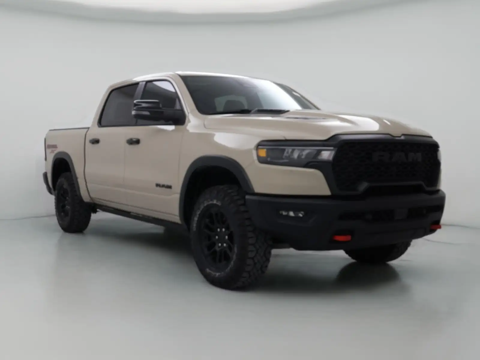 2025 RAM 1500 Rebel 4WD Crew Cab 5'7's photo