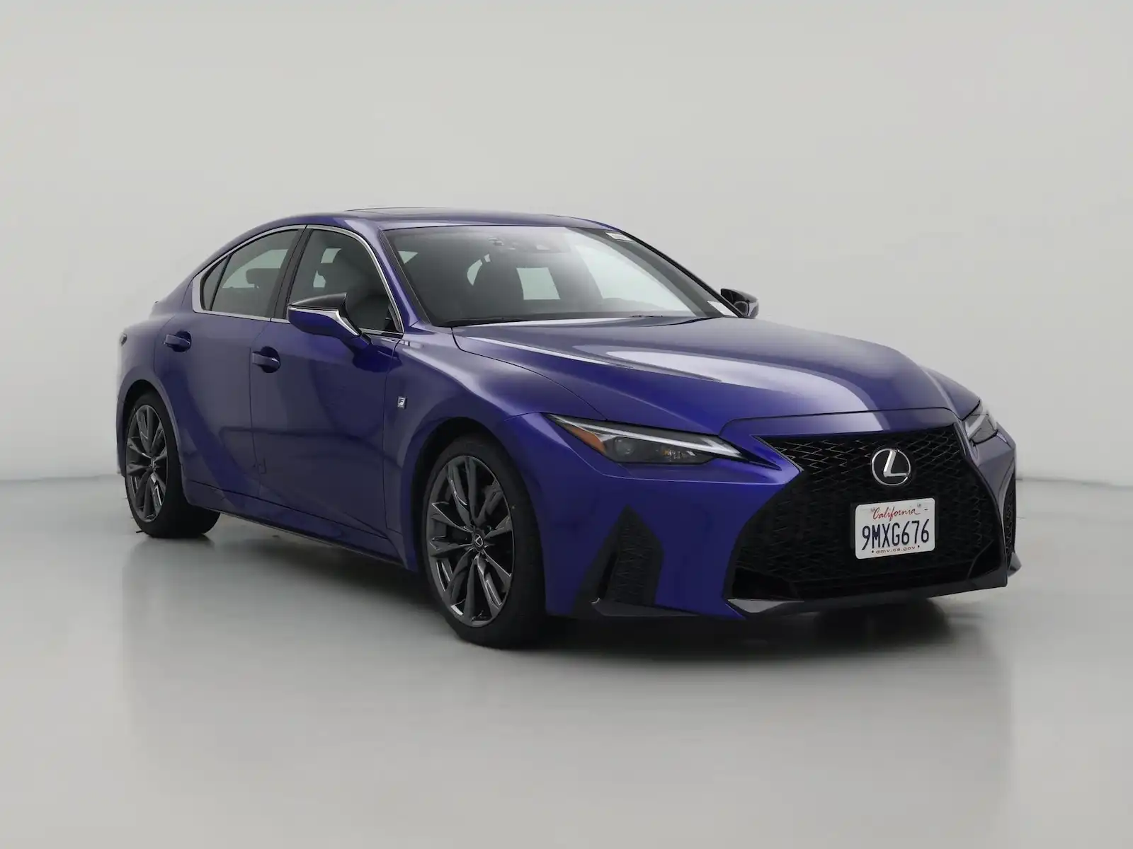 2024 Lexus IS 350 350 F Sport RWD's photo
