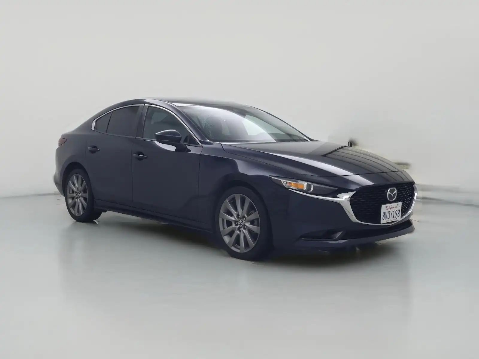 2021 Mazda CX-3 Preferred Auto SKYACTIV 4-Door's photo
