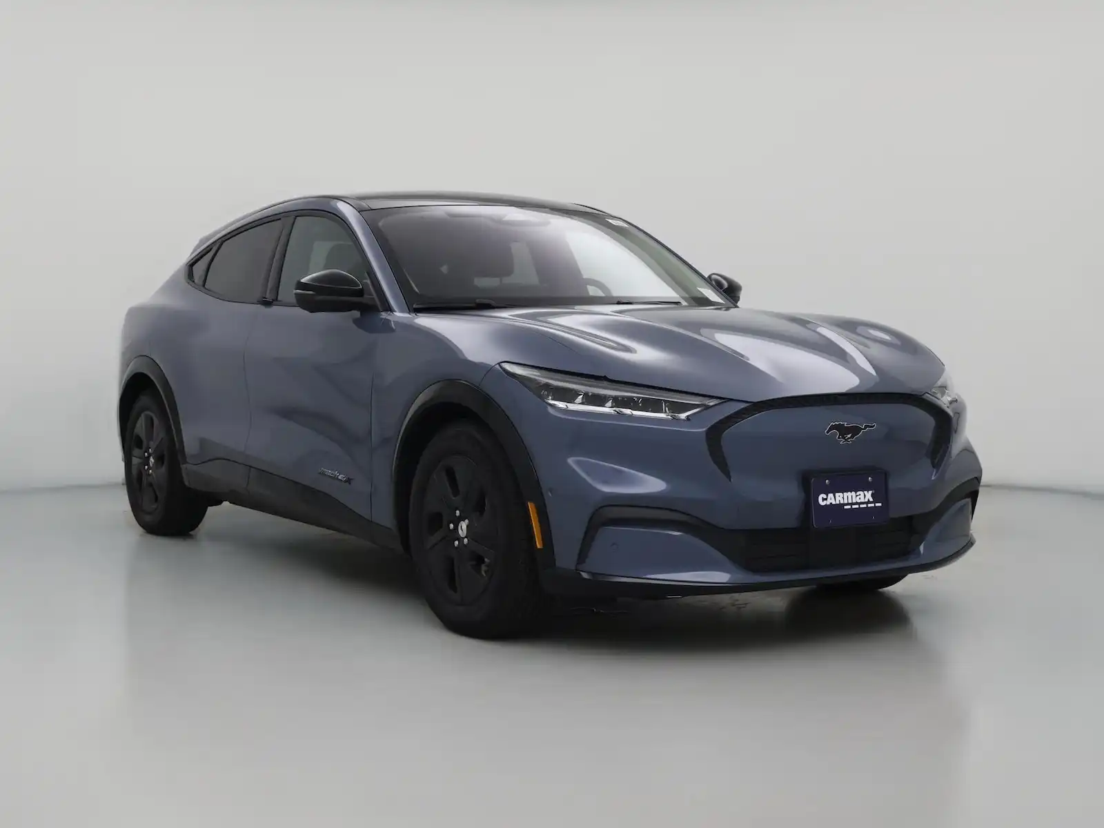 2023 Ford Mustang-Mach-e California Route 1's photo