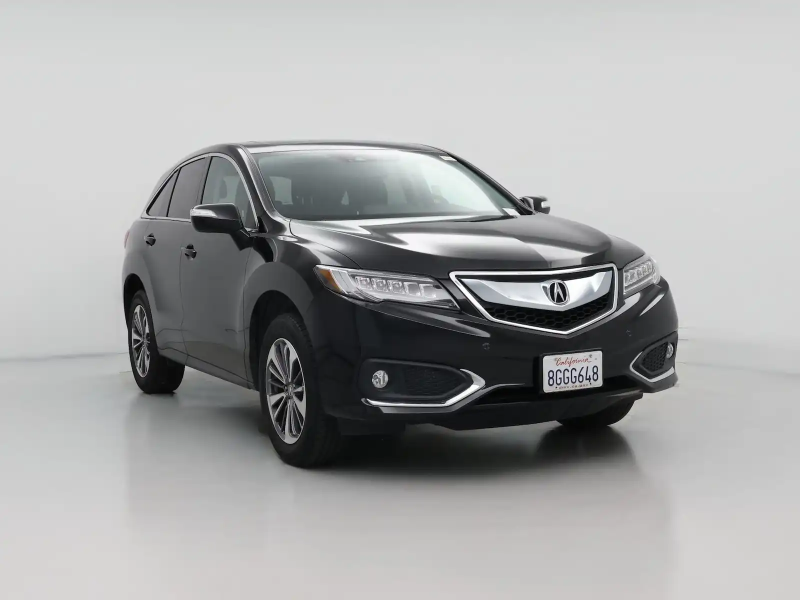 2018 Acura RDX Advance Package's photo