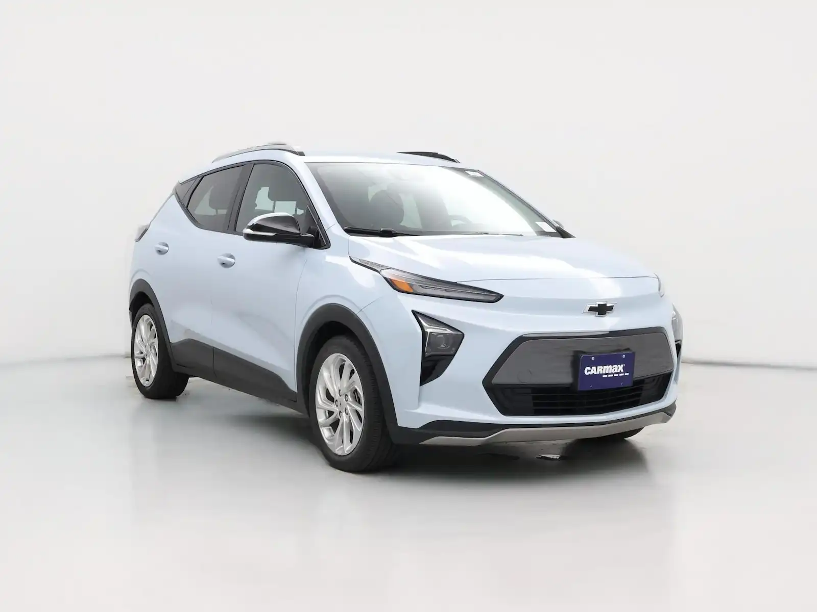 2022 Chevrolet Bolt EUV LT's photo