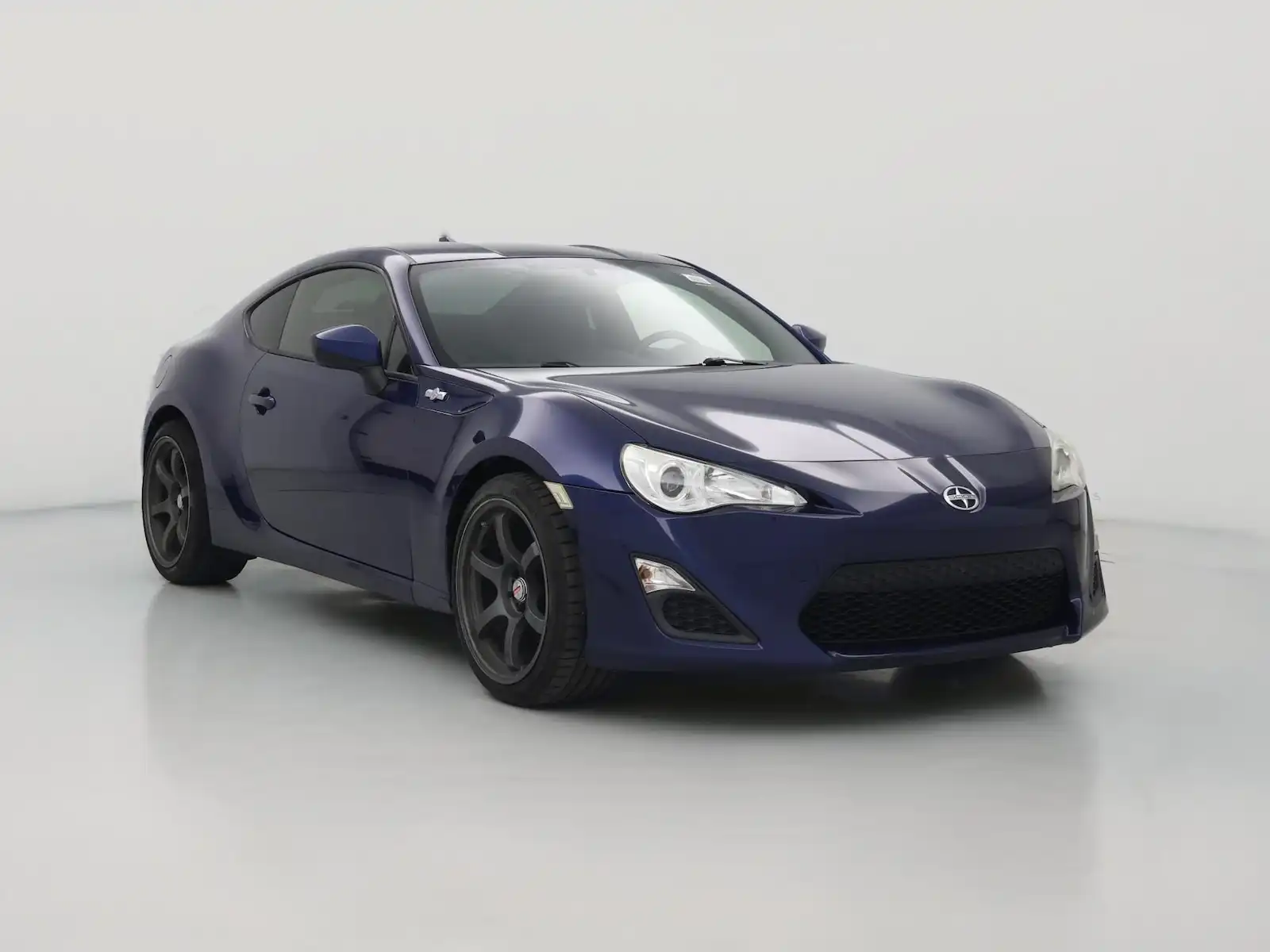 2014 Scion FR-S MT's photo