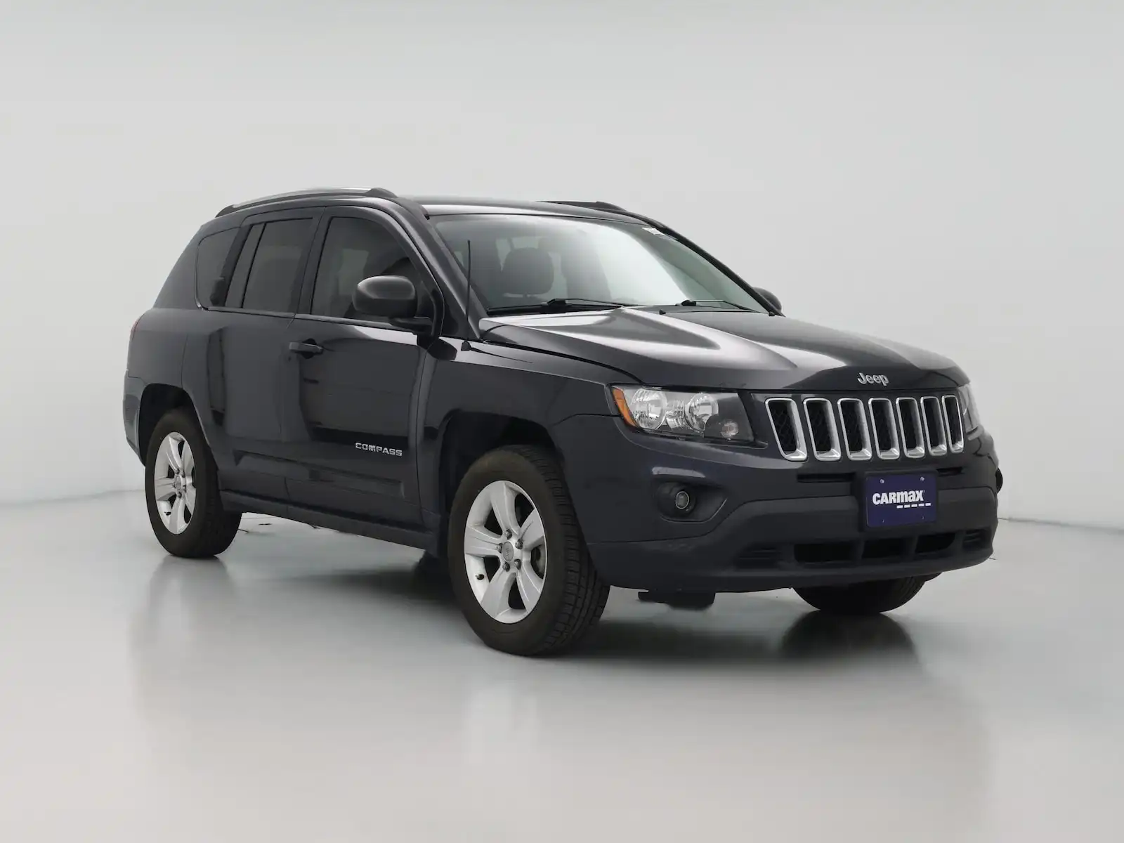 2014 Jeep Compass Sport's photo