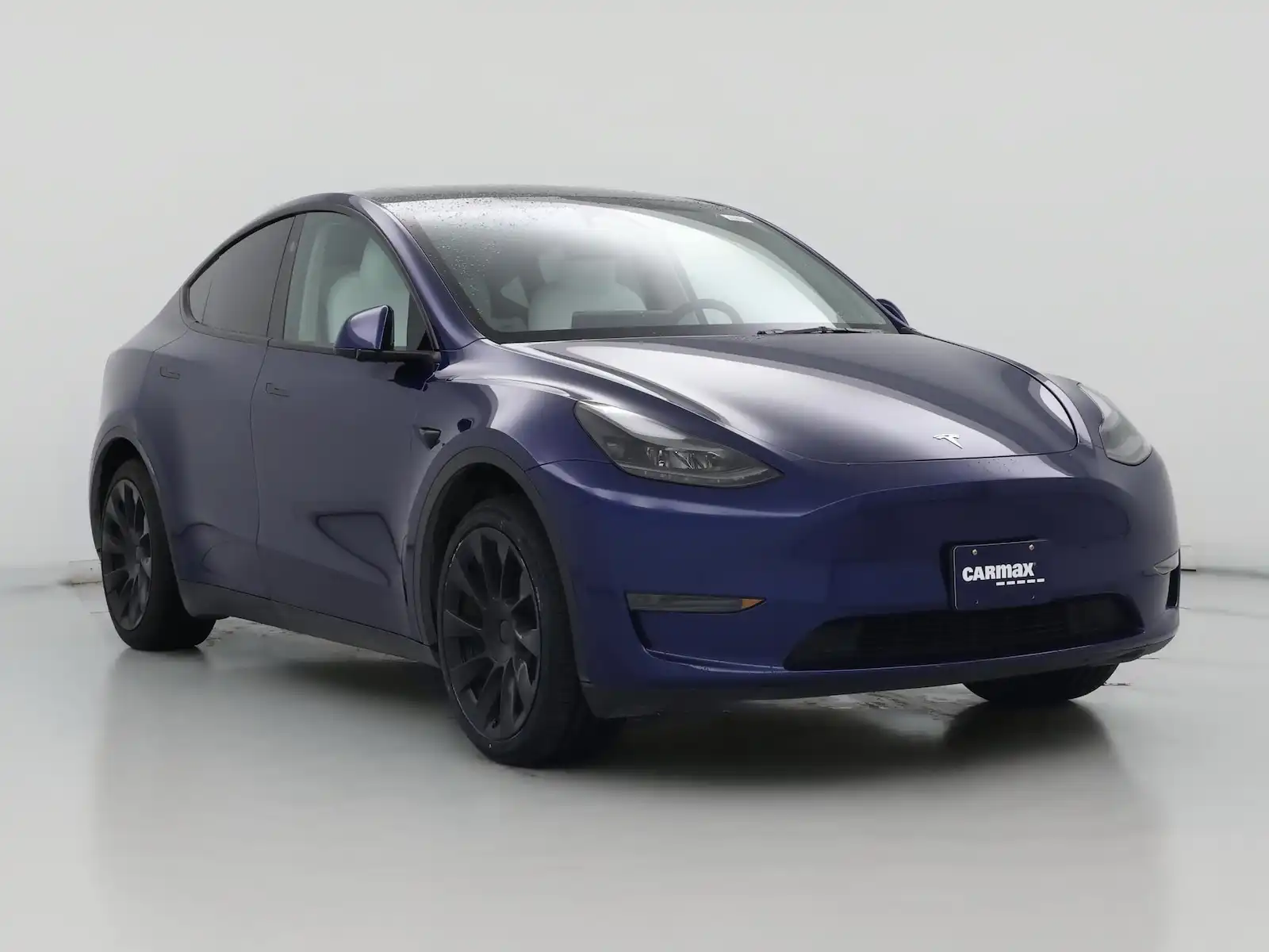 2024 Tesla Model Y Long Range RWD's photo
