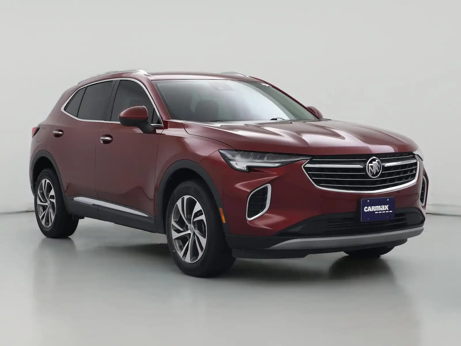 2023 Buick Envision Essence FWD's photo
