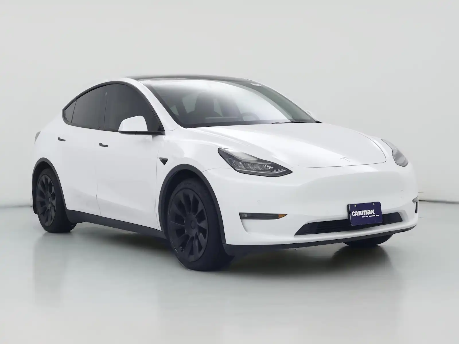 2021 Tesla Model Y Long Range Dual Motor AWD's photo