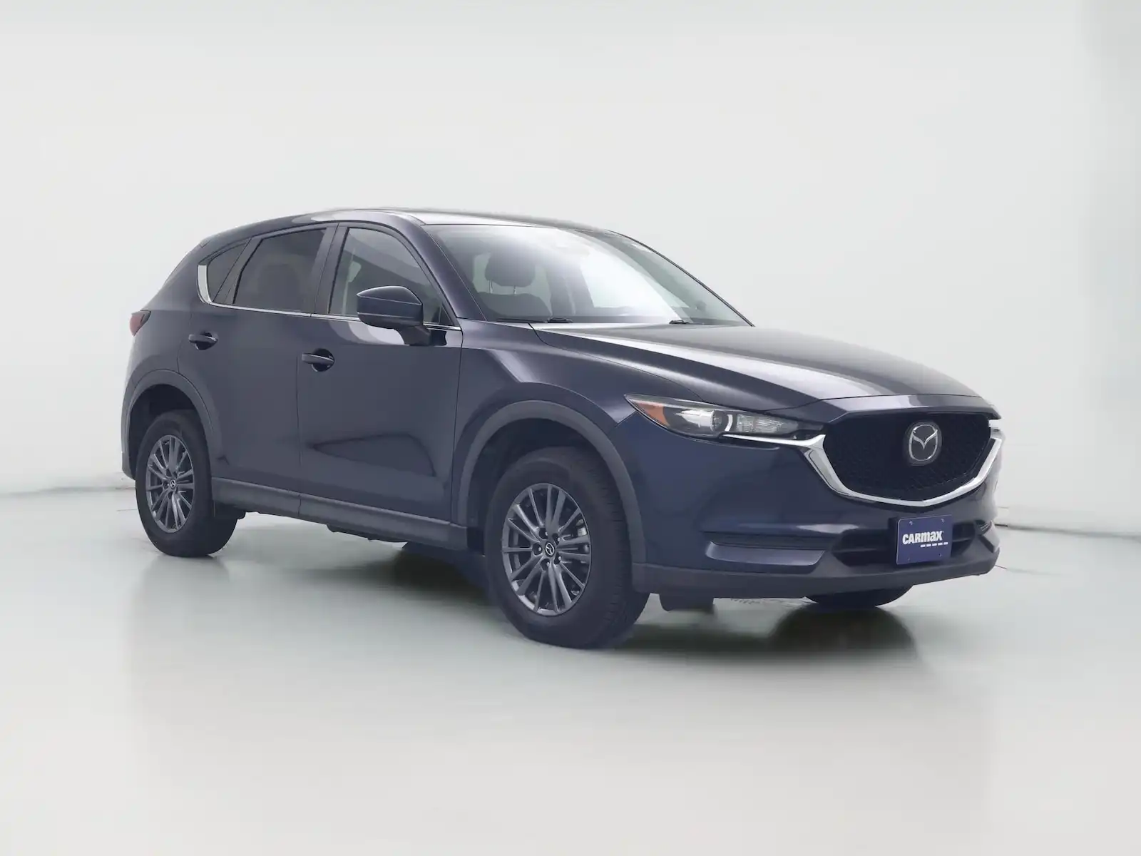 2020 Mazda CX-5 Touring Auto's photo