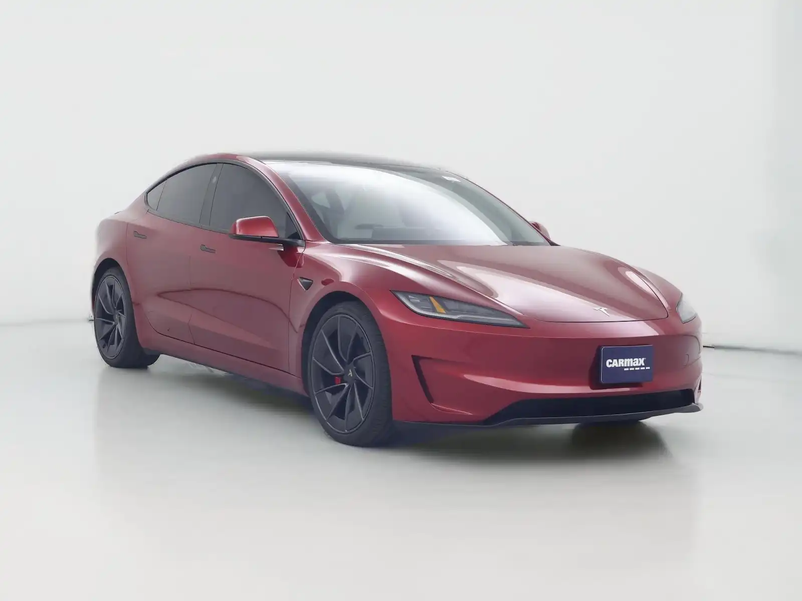 2025 Tesla Model 3 Performance's photo