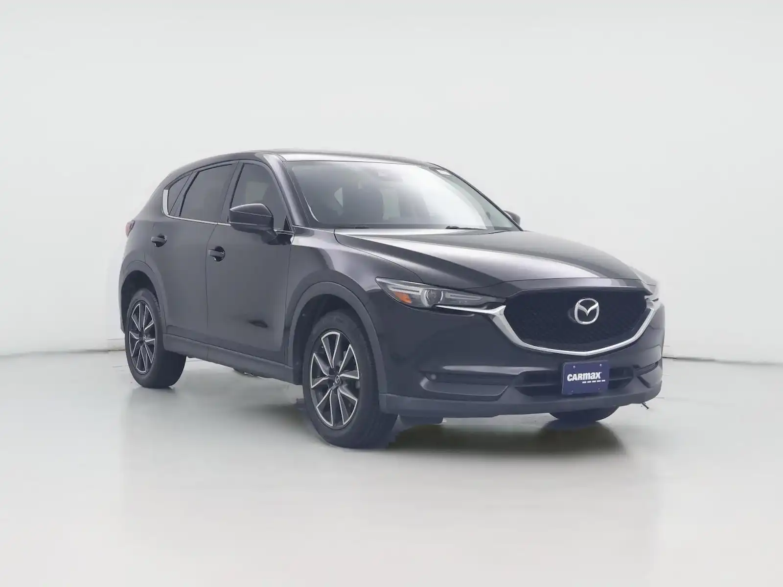 2017 Mazda CX-5 Select Auto Grand's photo