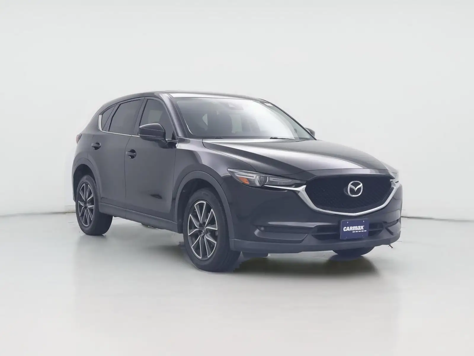 2017 Mazda CX-5 Select Auto Grand photo 1