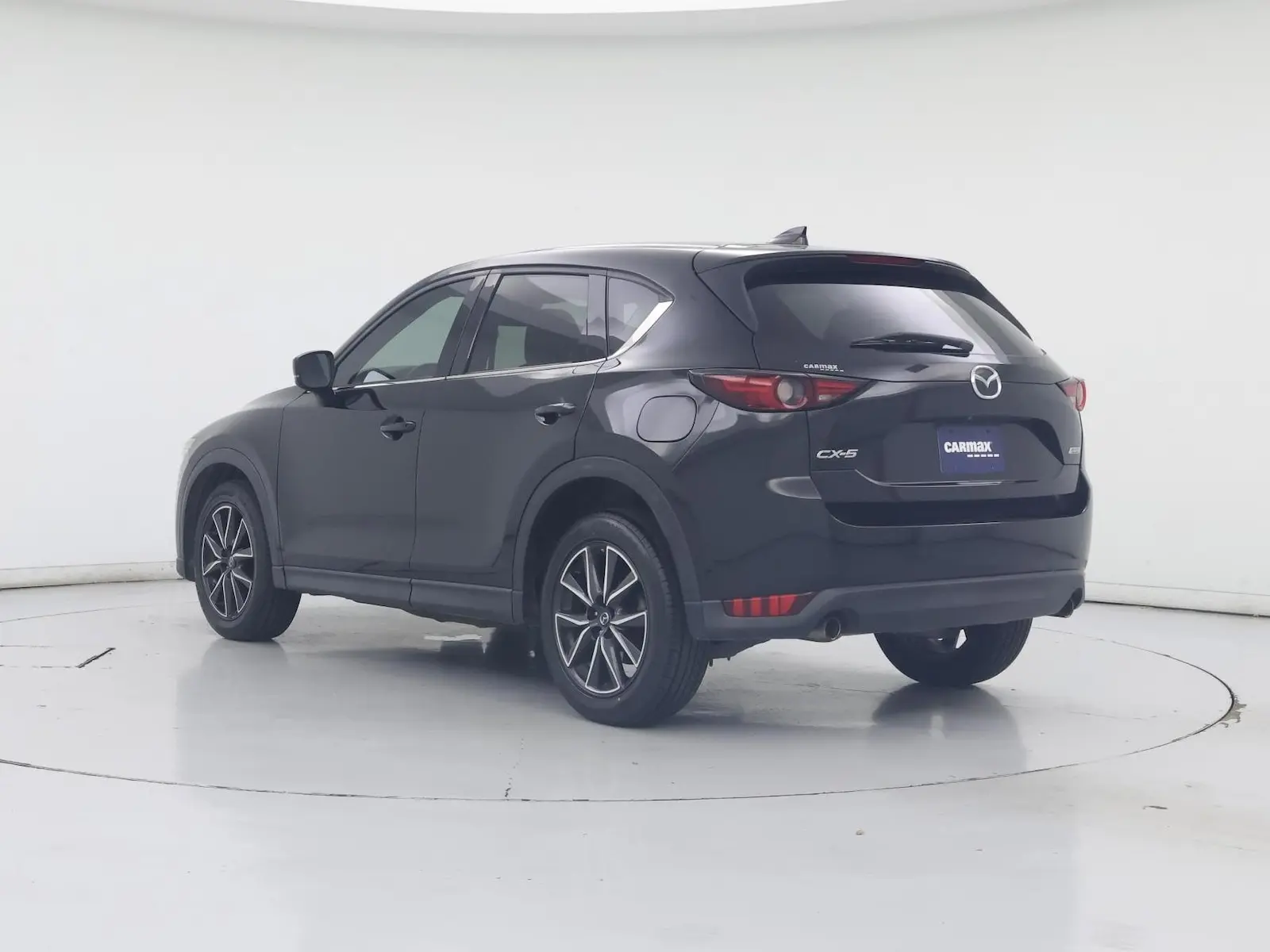 2017 Mazda CX-5 Select Auto Grand photo 3