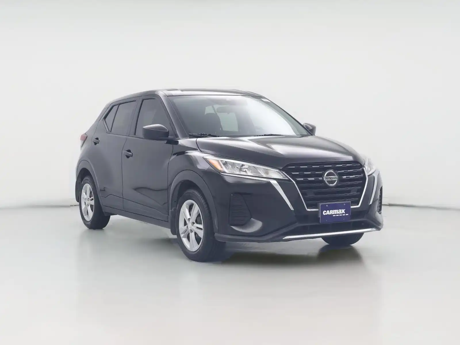 2021 Nissan Kicks 1.6 S's photo