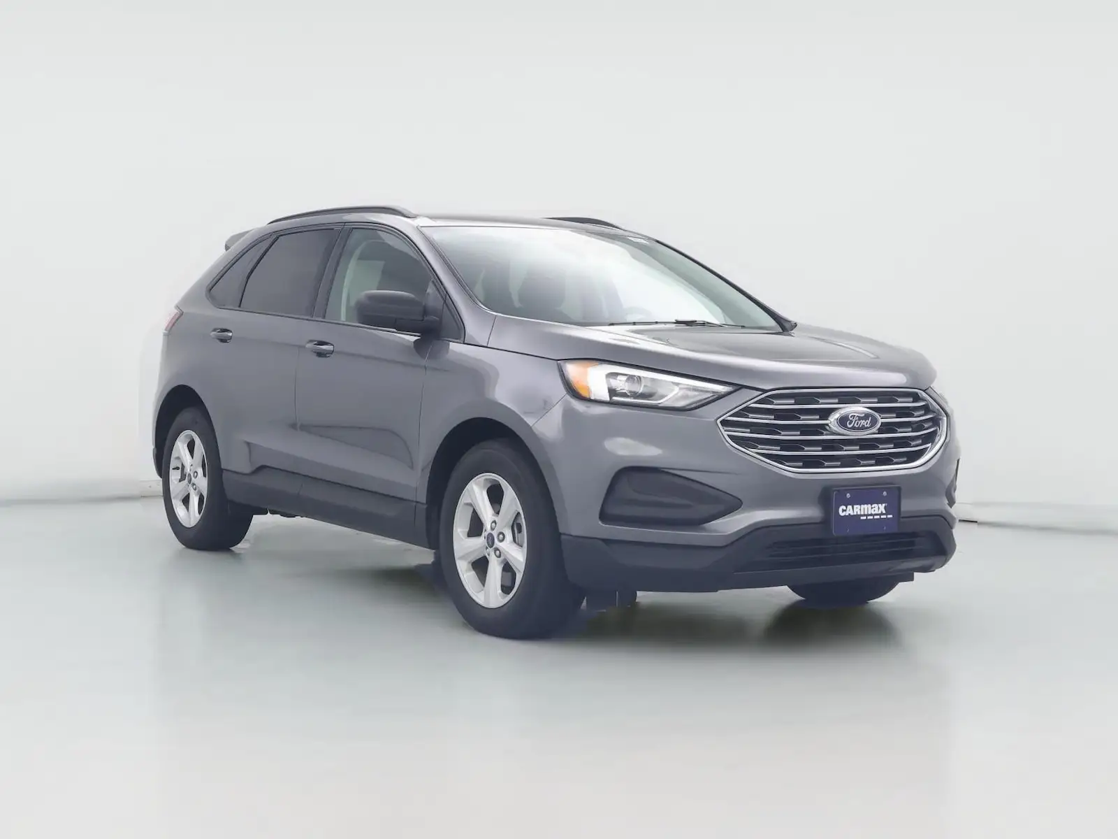2022 Ford Edge SE AWD photo 1