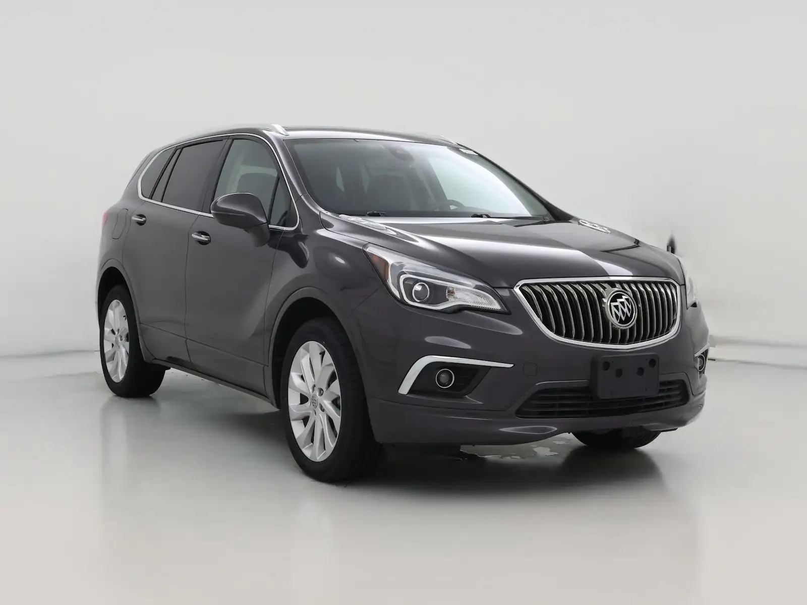 2018 Buick Envision Premium 2 AWD's photo